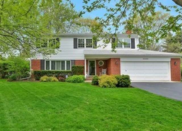 Property at 2340 Pomona Ln, Wilmette, IL 60091, 4 beds, 2.5 baths
