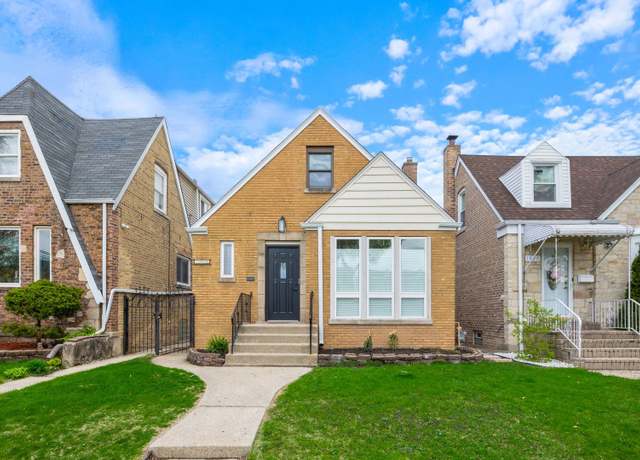 Property at 1941 N New England Ave, Chicago, IL 60707, 3 beds, 2 baths