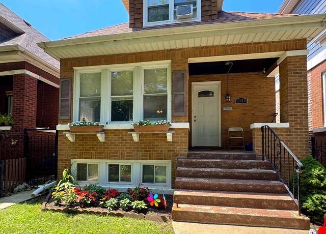 Property at 5136 S Spaulding Ave, Chicago, IL 60632, 4 beds, 2 baths