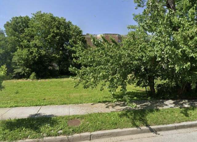 Property at 5554-56 S Wabash Ave, Chicago, IL 60637
