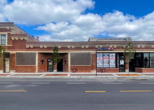 Property at 5614 W Chicago Ave, Chicago, IL 60651