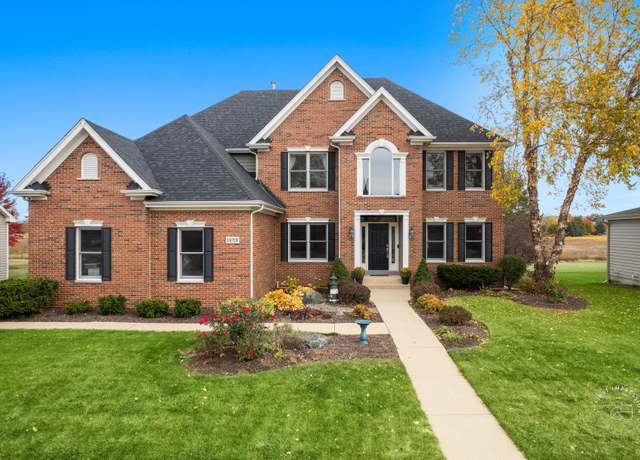 Property at 3N709 East Laura Ingalls Wilder Rd, St. Charles, IL 60175, 5 beds, 4.5 baths