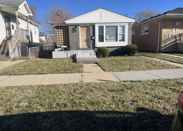 Property at 9231 S La Salle St, Chicago, IL 60620, 4 beds, 2 baths