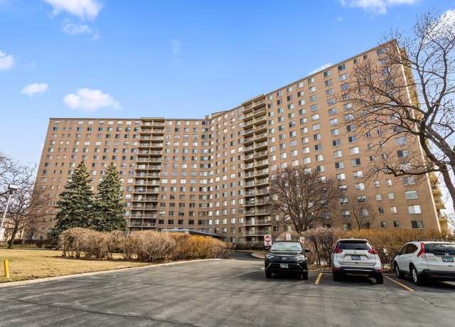 Property at 7061 N Kedzie Ave #312, Chicago, IL 60645, 1 bed, 1 bath
