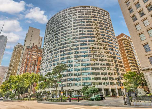 Property at 1150 N Lake Shore Dr Unit 21GH, Chicago, IL 60611, 3 beds, 3 baths