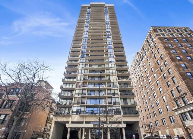 Property at 3150 N Sheridan Rd Unit 27A, Chicago, IL 60657, 2 beds, 2 baths