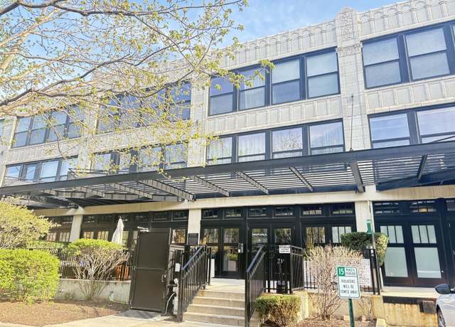 Property at 1001 W 15th St #342, Chicago, IL 60608, 2 beds, 2 baths