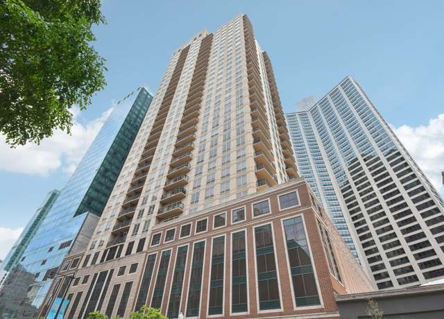 Property at 1111 S Wabash Ave #1410, Chicago, IL 60605, 2 beds, 2 baths