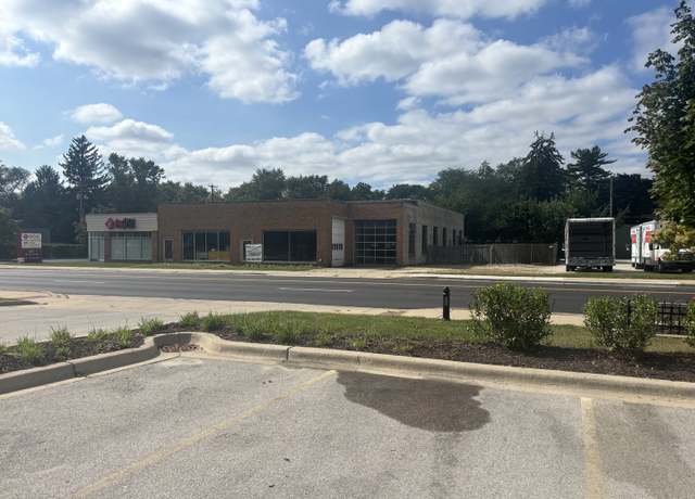 Property at 655 N Washington St, Naperville, IL 60563