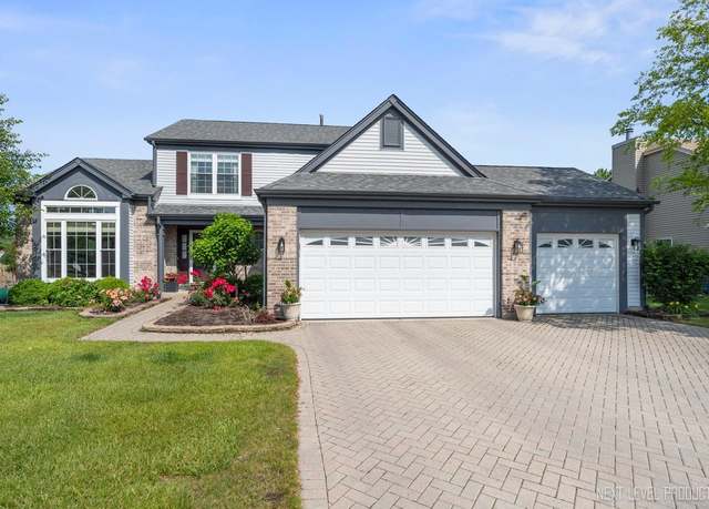 Property at 316 Cornwall Ave, South Elgin, IL 60177, 4 beds, 3.5 baths