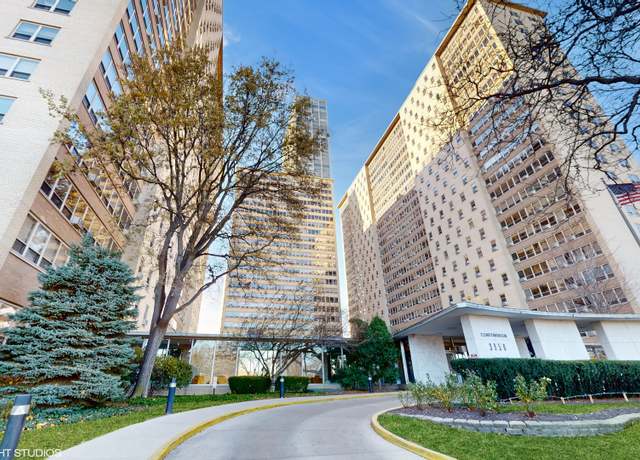 Property at 3950 N Lake Shore Dr #1511, Chicago, IL 60613, 2 beds, 1 bath