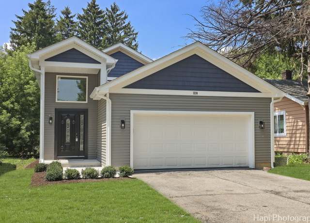 Property at 3238 Gabriel Ave, Zion, IL 60099, 5 beds, 2 baths