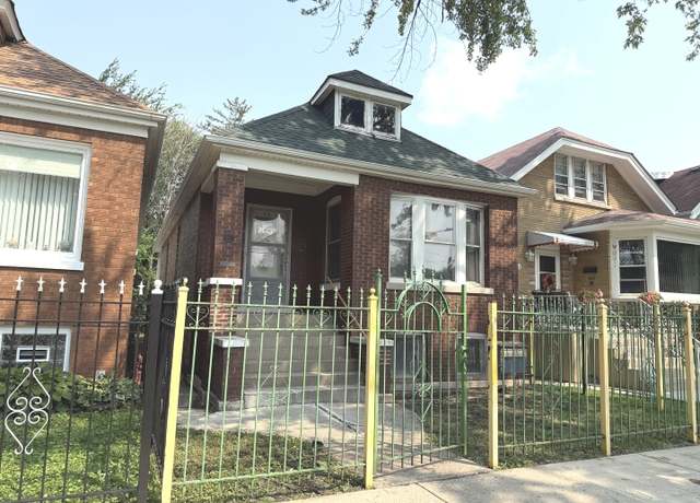 Property at 2053 N Laporte Ave, Chicago, IL 60639, 2 beds, 1 bath