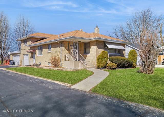 Property at 15554 State St, South Holland, IL 60473, 4 beds, 2 baths