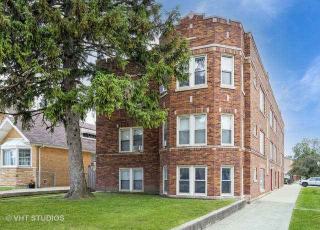 Property at 7001 W Altgeld St Unit G, Chicago, IL 60707, 2 beds, 1 bath