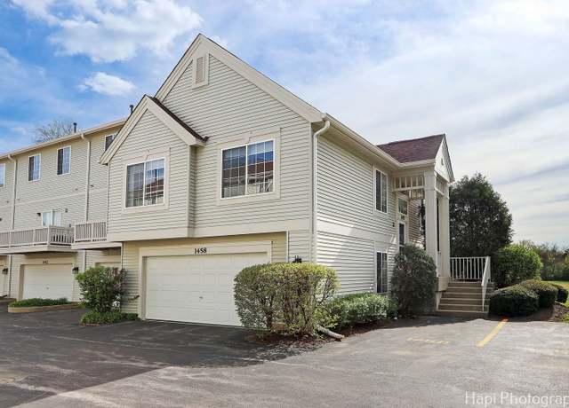 Property at 1458 New Haven Dr, Cary, IL 60013, 3 beds, 2 baths
