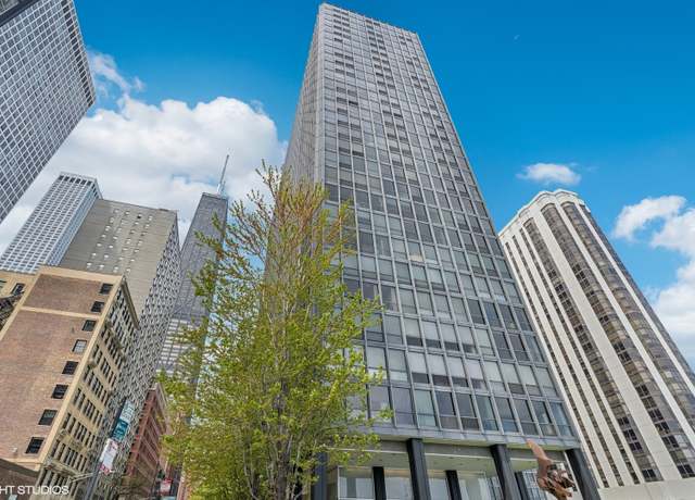 Property at 900 N Lake Shore Dr #1805, Chicago, IL 60611, 1 bath