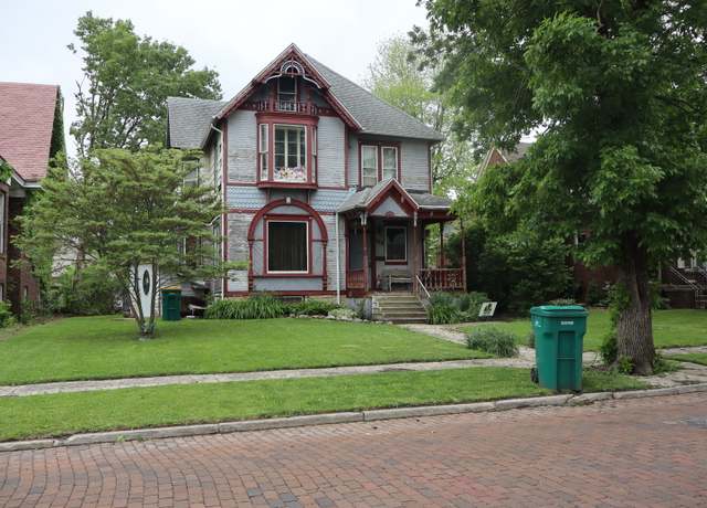 Property at 312 S Monroe St, Streator, IL 61364, 4 beds, 2 baths