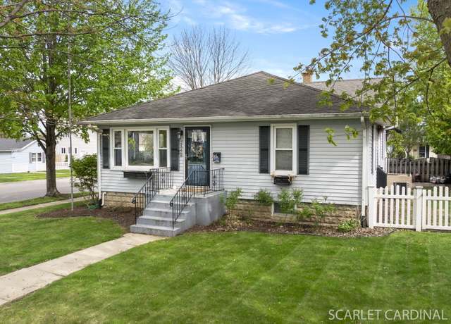 Property at 24228 W Ottawa St, Plainfield, IL 60544, 3 beds, 2 baths