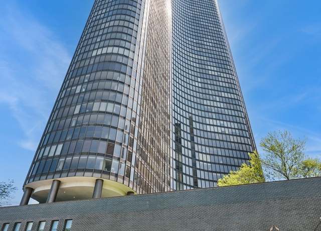 Property at 505 N Lake Shore Dr #4807, Chicago, IL 60611, 2 beds, 2 baths
