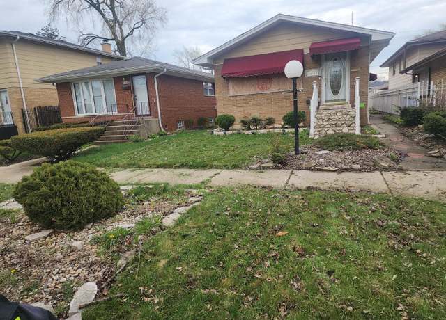 Property at 11649 S Aberdeen St, Chicago, IL 60643, 3 beds, 1 bath