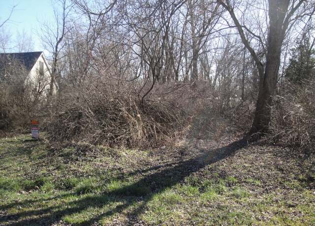 Property at 4373 Dewey Ave, Matteson, IL 60443