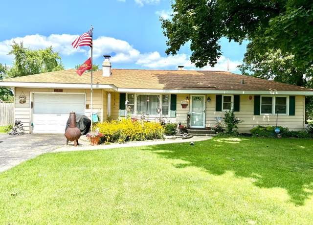 Property at 3115 September Dr, Joliet, IL 60431, 3 beds, 2 baths