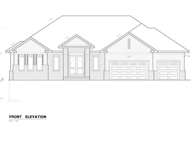 Property at 1919 N Lake Charles Dr, Vernon Hills, IL 60061, 3 beds, 5 baths