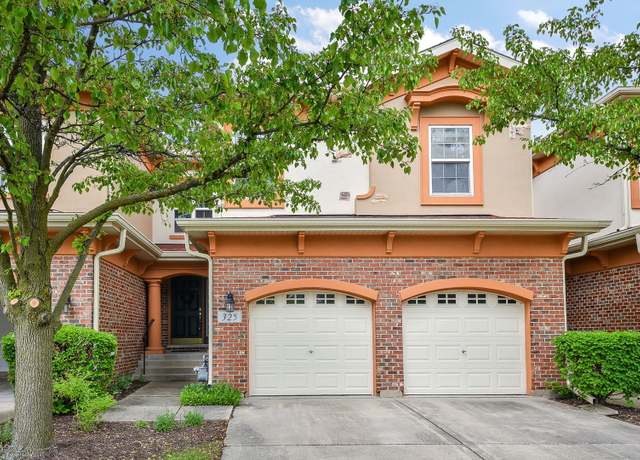 Property at 325 Veneto Way, Bloomingdale, IL 60108, 2 beds, 3 baths