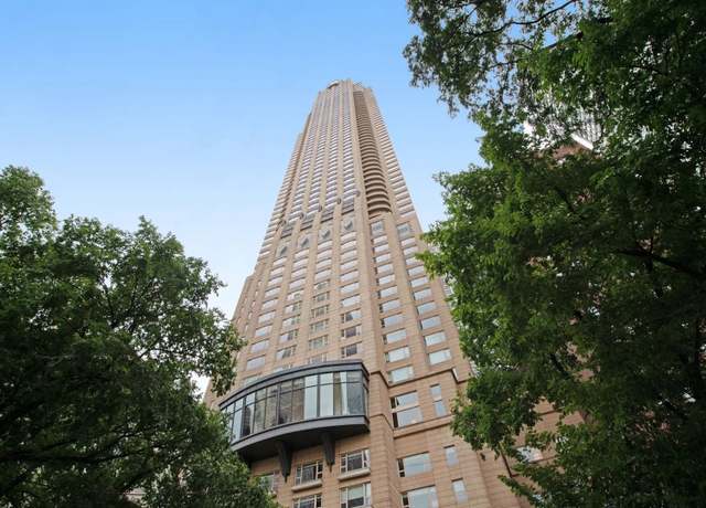 Property at 800 N Michigan Ave #3402, Chicago, IL 60611, 3 beds, 3.5 baths