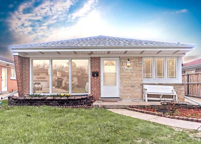 Property at 6249 N La Crosse Ave, Chicago, IL 60646, 3 beds, 2 baths