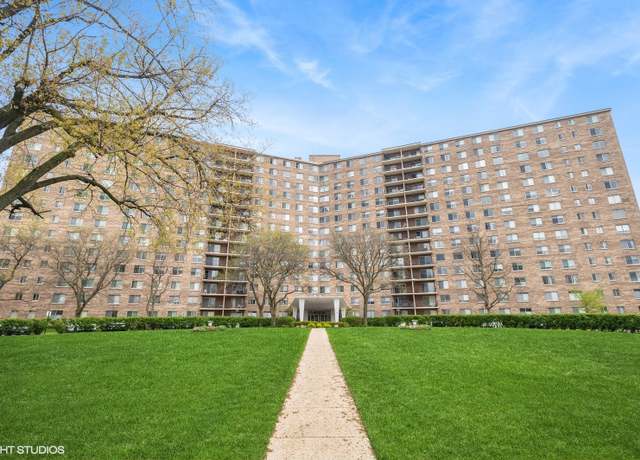 Property at 7141 N Kedzie Ave #903, Chicago, IL 60645, 1 bed, 1 bath