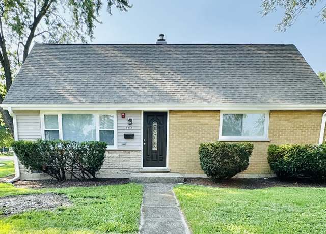 Property at 8954 Southfield Dr, Bridgeview, IL 60455, 3 beds, 1 bath