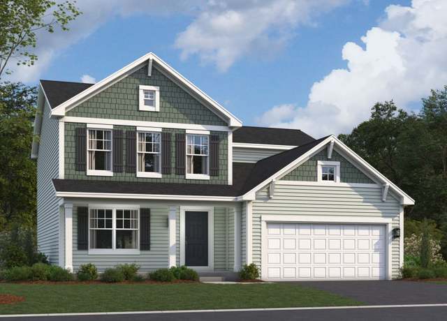 Property at 1743 Breton Ave, North Aurora, IL 60542, 4 beds, 2.5 baths