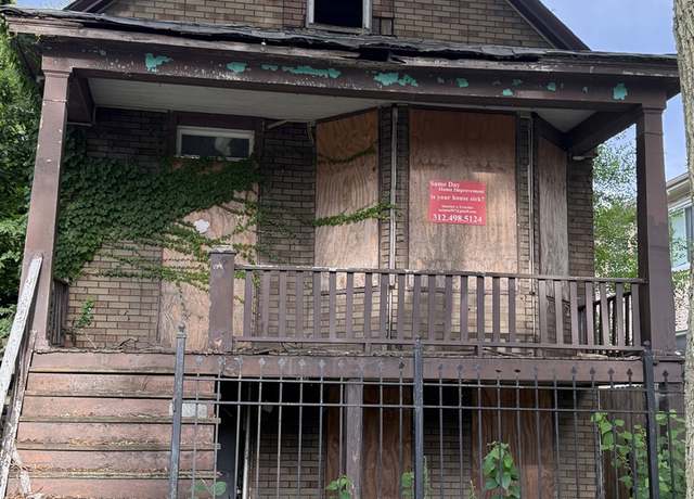 Property at 8453 S Muskegon Ave, Chicago, IL 60617, 7 beds, 2.5 baths