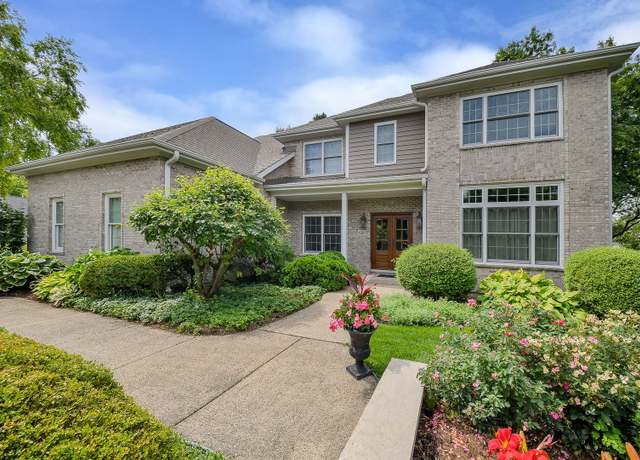 Property at 1580 Turnberry Ct, Geneva, IL 60134, 4 beds, 3.5 baths