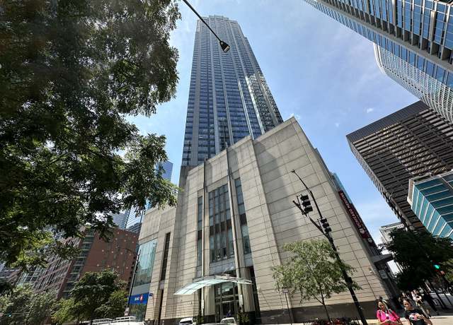 Property at 512 N Mcclurg Ct #4710, Chicago, IL 60611, 2 beds, 2 baths