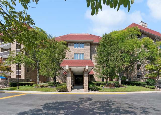 Property at 1250 Rudolph Rd Unit 2L, Northbrook, IL 60062, 2 beds, 2 baths