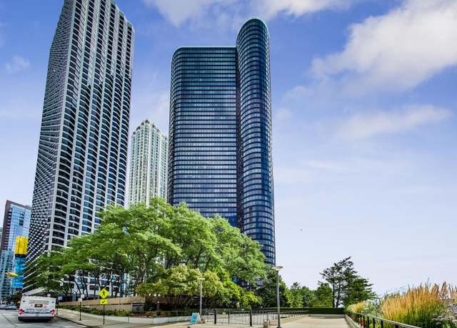 Property at 155 N Harbor Dr #5402, Chicago, IL 60601, 2 beds, 2 baths