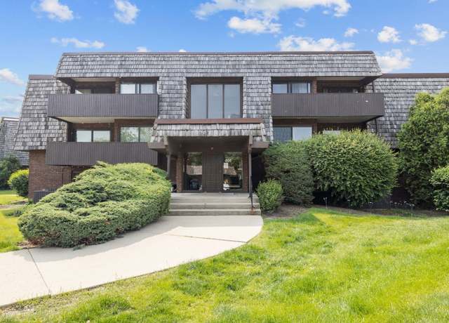 Property at 491 Timber Ridge Dr #104, Carol Stream, IL 60188, 1 bed, 1 bath