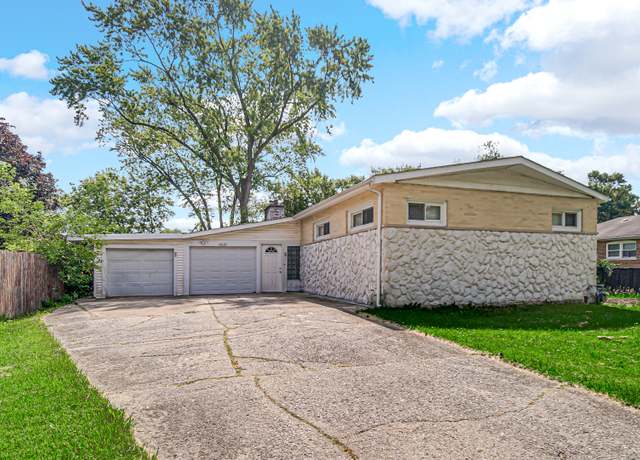 Property at 14627 State St, Dolton, IL 60419, 3 beds, 2 baths