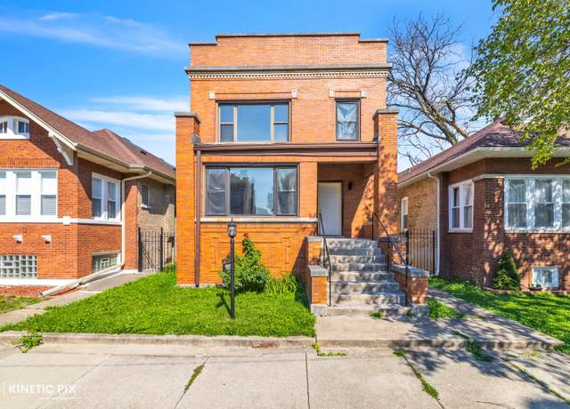 Property at 7955 S Elizabeth St, Chicago, IL 60620, 5 beds, 2 baths
