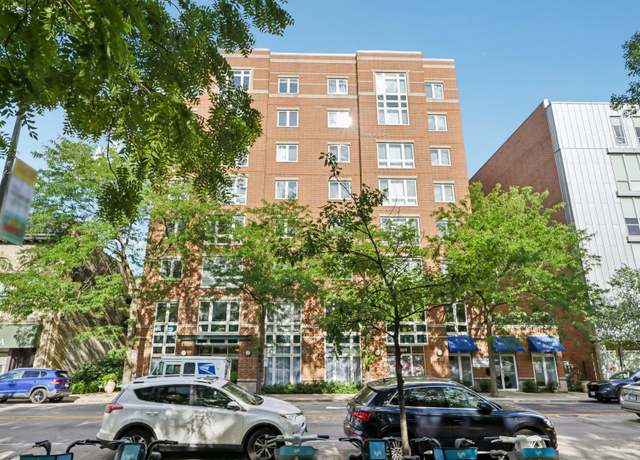 Property at 811 Chicago Ave #309, Evanston, IL 60202, 2 beds, 2 baths