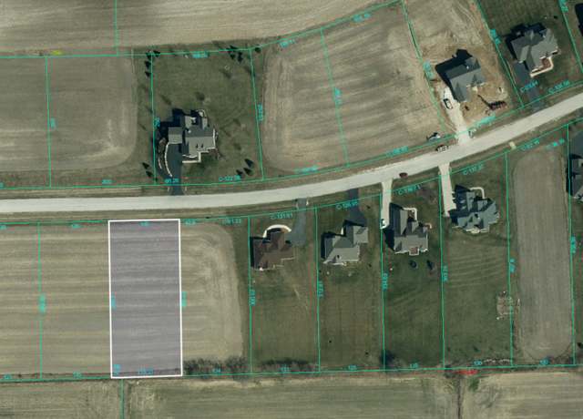 Property at 2631 Newbury Ln, Caledonia, IL 61011