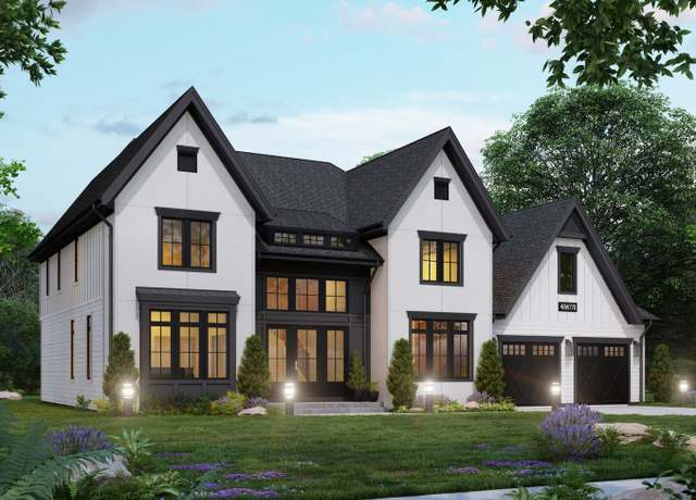 Property at 40W778 Ellis Johnson Ln, St. Charles, IL 60175, 4 beds, 3.5 baths