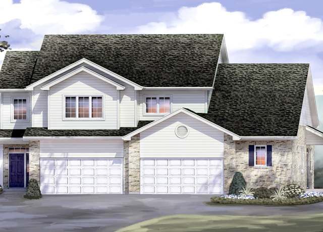 Property at 1575 Glenbrooke Ln, New Lenox, IL 60451, 3 beds, 2.5 baths