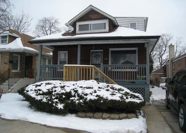 Property at 10131 S May St, Chicago, IL 60643, 2 beds, 2 baths