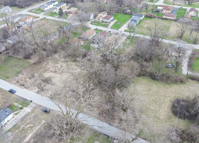 Property at 13435 S Lawndale Ave, Robbins, IL 60472