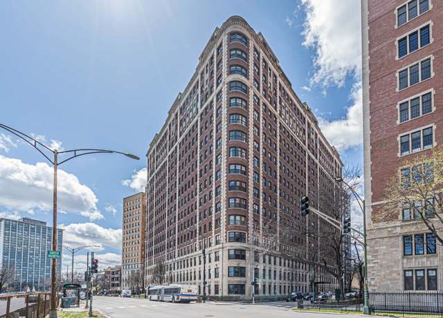 Property at 3750 N Lake Shore Dr Unit 2C, Chicago, IL 60613, 3 beds, 3 baths