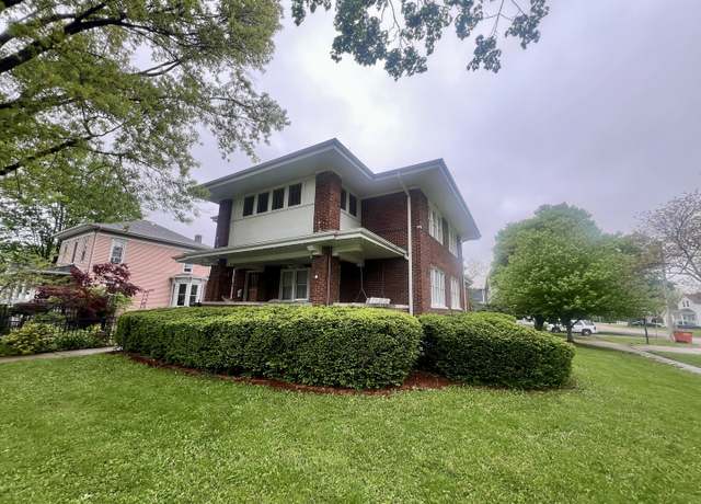 Property at 229 E Jefferson St, Arcola, IL 61910, 5 beds, 6 baths